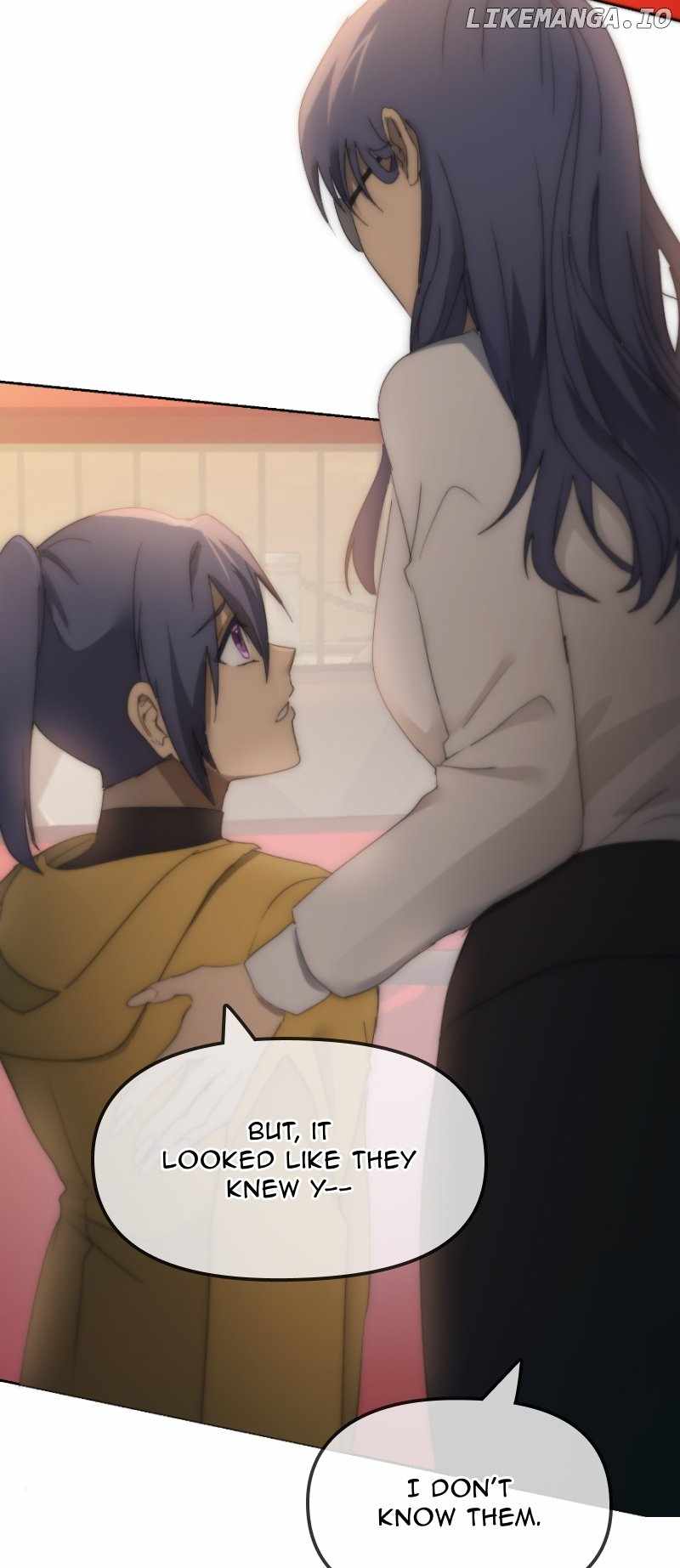 Deadly Hour Chapter 44 3